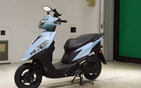 YAMAHA JOG125 2018 SEJ5J