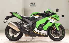 KAWASAKI ZX 10 NINJA ABS 2024 ZXT02L