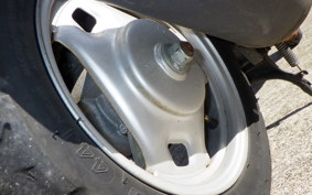 SUZUKI LET's 4 Basket 1995 CA43A