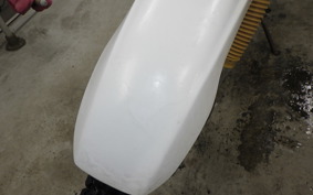YAMAHA SEROW 225 W 2019 4JG