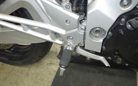 SUZUKI GSR 400 2008 GK7DA