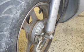 HONDA DIO GEN 3 AF34