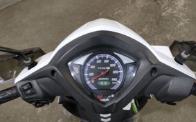 SUZUKI ADDRESS V110 CE47A