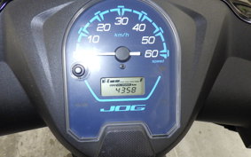 YAMAHA JOG-7 2026 AY01
