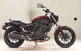 KAWASAKI ELIMINATOR400-3 2025 EL400A