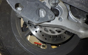 HONDA FORZA Z GEN 2 MF10