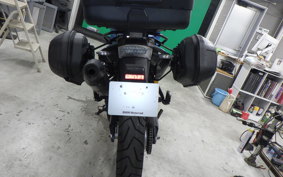 BMW F650GS 2008