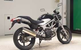 HONDA VTR 250 Gen. 2 2009 MC33