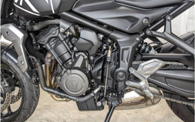 TRIUMPH TRIDENT 660 2023 LGL10U