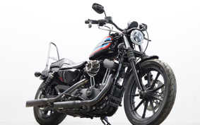 HARLEY XL1200NS 2021 LP3