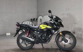 HONDA SP125 JC83