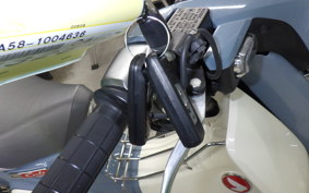 HONDA C125 SUPER CUB 2017 JA58