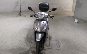 HONDA DIO 110 JF58