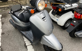 HONDA TODAY AF61