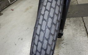 SUZUKI GRASS TRACKER Bigboy 2010 NJ4BA