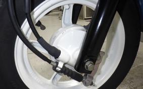 YAMAHA VINO 50 SA59J