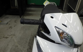 HONDA SPACYアルファ110