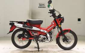 HONDA CT125-2 JA65