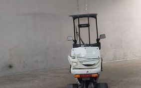 HONDA GYRO TA02