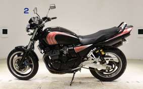 YAMAHA XJR400 Gen.3 R 2001 RH02J