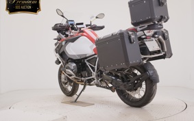 BMW R1200GS ADVENTURE 2018