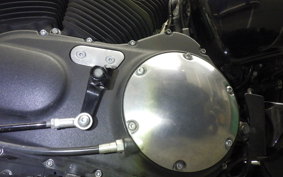 HARLEY XL1200X 2015