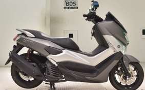 YAMAHA N-MAX 155 A 2017 SG50J