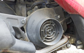 HONDA DIO Gen.6 AF62