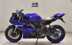 YAMAHA YZF-R7 2025 RM39J