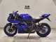 Фото Yamaha YZF-R7 2025 с японского аукциона