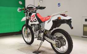 HONDA XR-250 2008 MD30