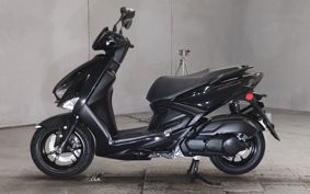 YAMAHA  CYGNUS  GRIF ASU SEJ4J