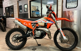 KTM 250 EXC GSA20