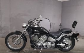 YAMAHA DRAGSTAR400 VH01J