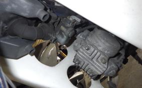 HONDA C50 SUPER CUB 2021 C50