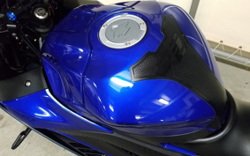 YAMAHA YZF-R25 RG74J
