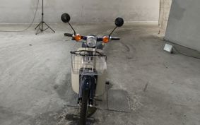 HONDA SUPER CUB50 AA07