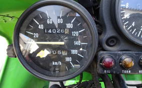 KAWASAKI NINJA ZX-14R ABS 2012 ZXT40E