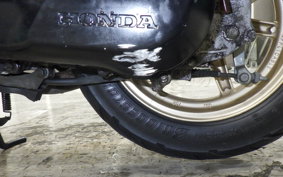 HONDA DIO ZX GEN 2 2026 AF35