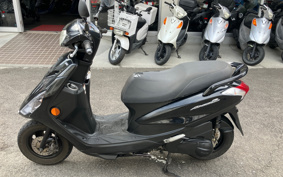YAMAHA  AXIS Z SED7J