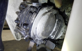 HONDA C110 SUPER CUB JA59