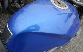 KAWASAKI BALIUS 250 ZR250A