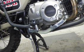 HONDA CT125 HUNTER CUB JA55