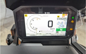 HONDA X-ADV 750 2024 RH10