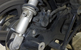 YAMAHA CYGNUS 125 XSR 3 2024 SED8J