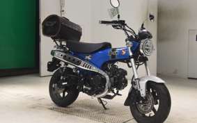 HONDA DAX 125 2021 JB04