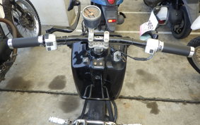HONDA ZOOMER AF58