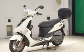 PGO TIGRA 125