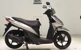 SUZUKI ADDRESS 110 2005 CE47A