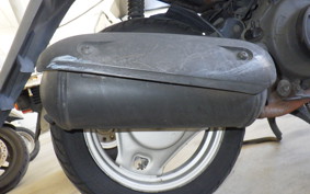 SUZUKI ADDRESS V50 Gen.2 CA42A